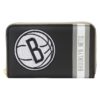 NBA-Brooklyn-Nets-Patch-Icons-Zip-Around-Wallet-7-100x100