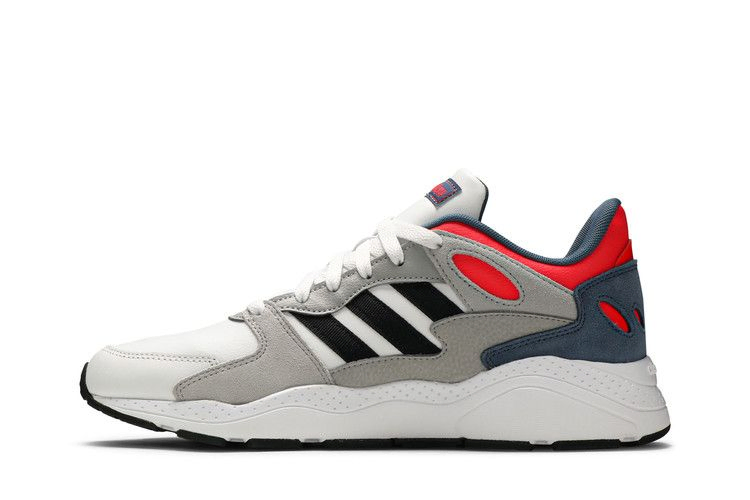Кроссовки Adidas Chaos 'Solar Red'