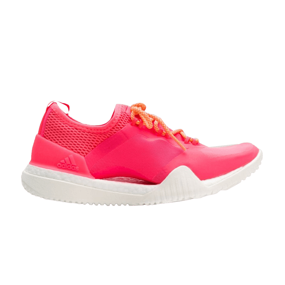 Кроссовки Stella McCartney x adidas Wmns PureBoost X TR 3.0 'Turbo'