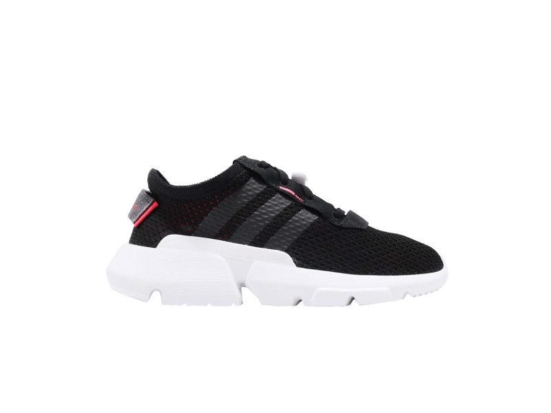 Кроссовки adidas P.O.D. S3.1 C Core Black