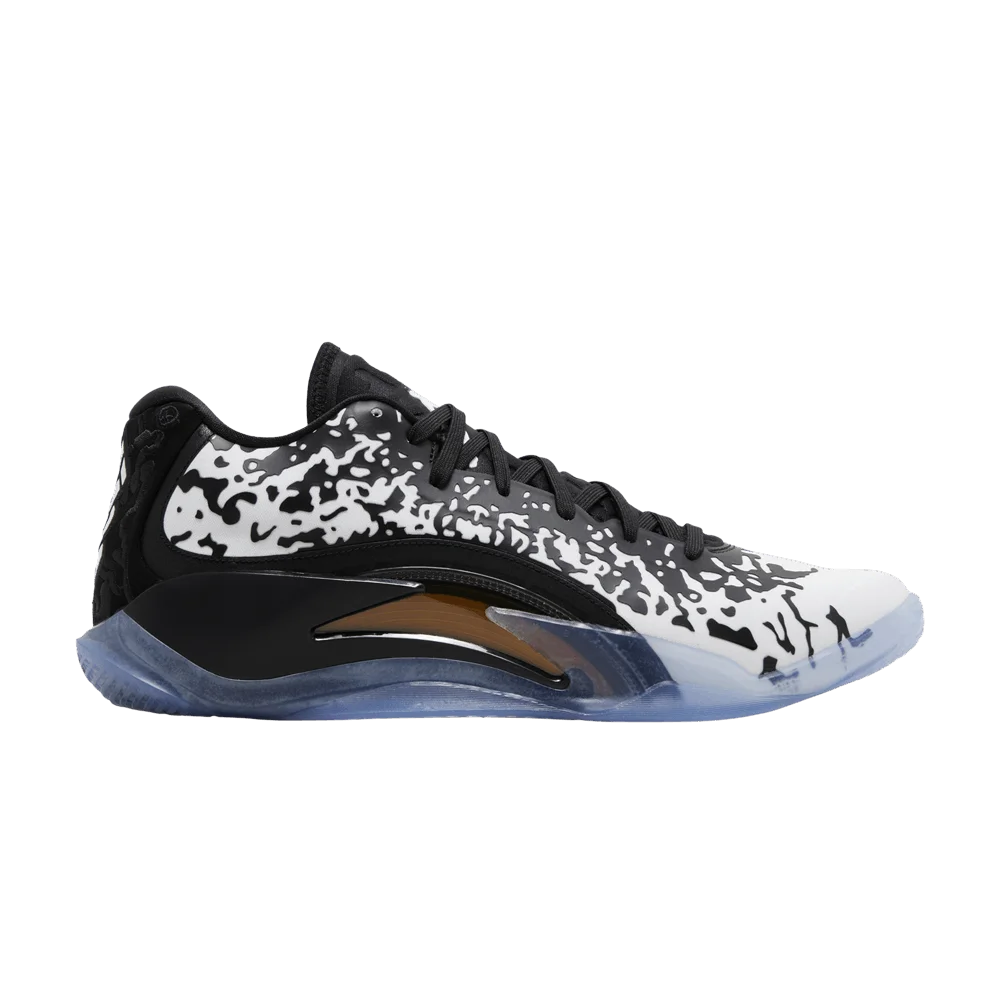 Кроссовки Air Jordan Zion 3 'Gen Zion'