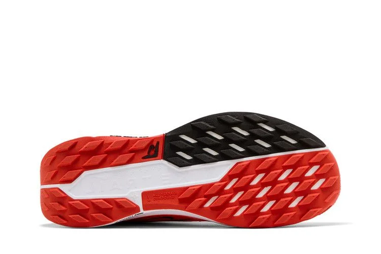 Кроссовки Nike Pegasus Trail 5 GS 'Khaki Hyper Crimson'