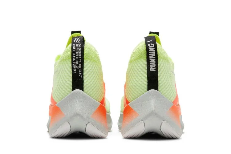 Кроссовки Nike Zoom Fly 4 'Barely Volt'