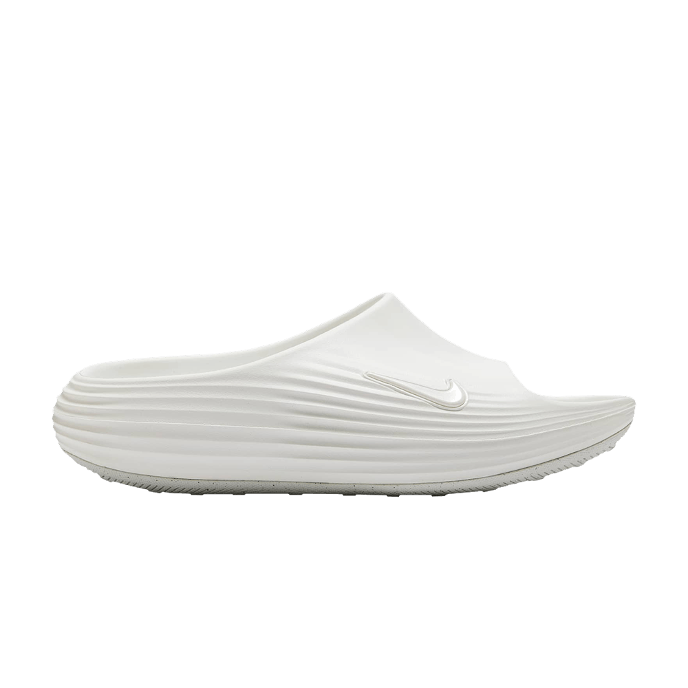 Кроссовки Nike Wmns ReactX Rejuven8 Slide 'Sail'