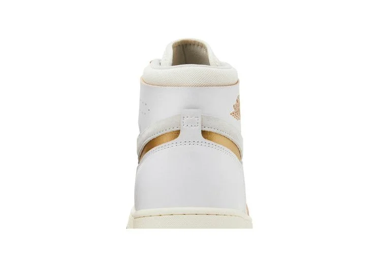 Кроссовки Air Jordan 1 High Zoom Comfort 2 'FIBA'