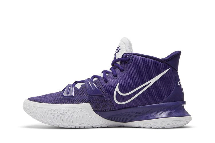 Кроссовки Nike Kyrie 7 TB 'New Orchid'