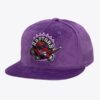 Mitchell-Ness-Purple-Toronto-Raptors-Hardwood-Classics-Velour-Snapback-Hat-100x100