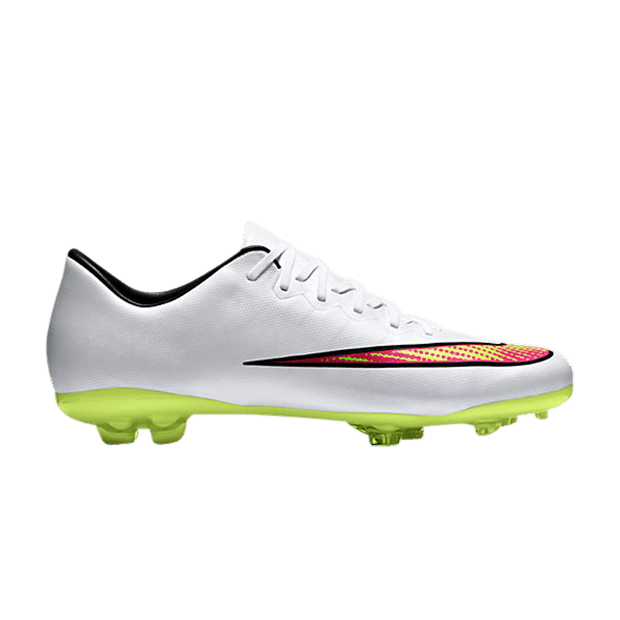 Кроссовки Nike Jr. Mercurial Vapor X FG