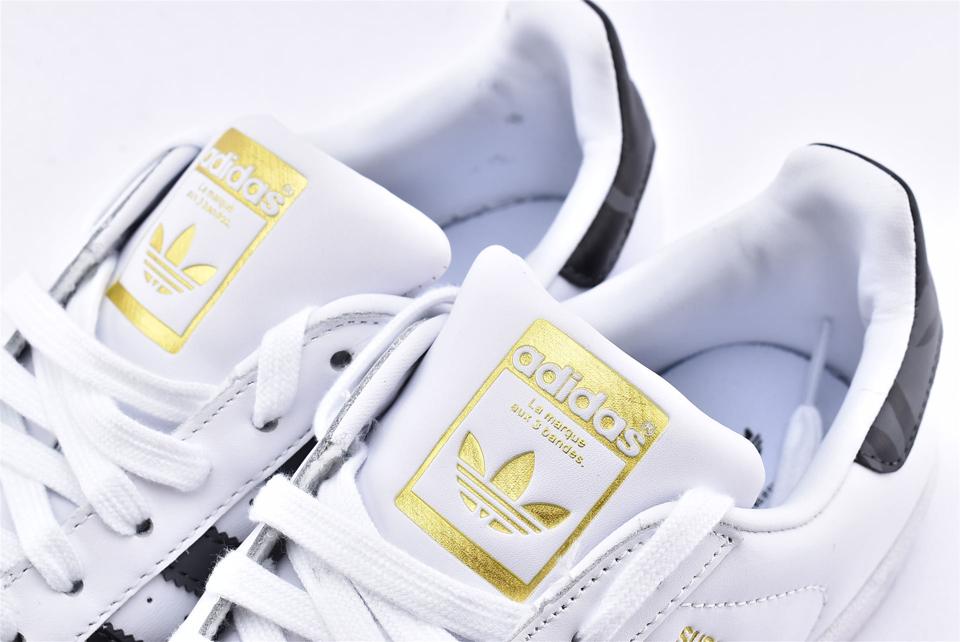 Кроссовки Adidas Superstar 'Footwear White'
