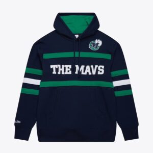 Mitchell-Ness-Navy-Dallas-Mavericks-Vintage-Logo-Head-Coach-Fleece-Pullover-Hoodie-300x300