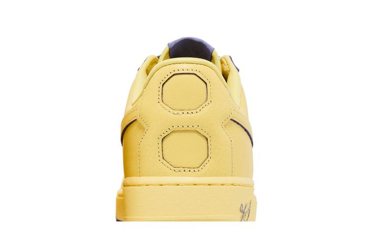 Кроссовки Kobe Bryant x Nike Air Force 1 Low Protro 'Mamba Mentality'