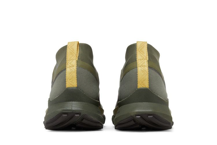Кроссовки Nike React Pegasus Trail 4 GORE-TEX 'Medium Olive'