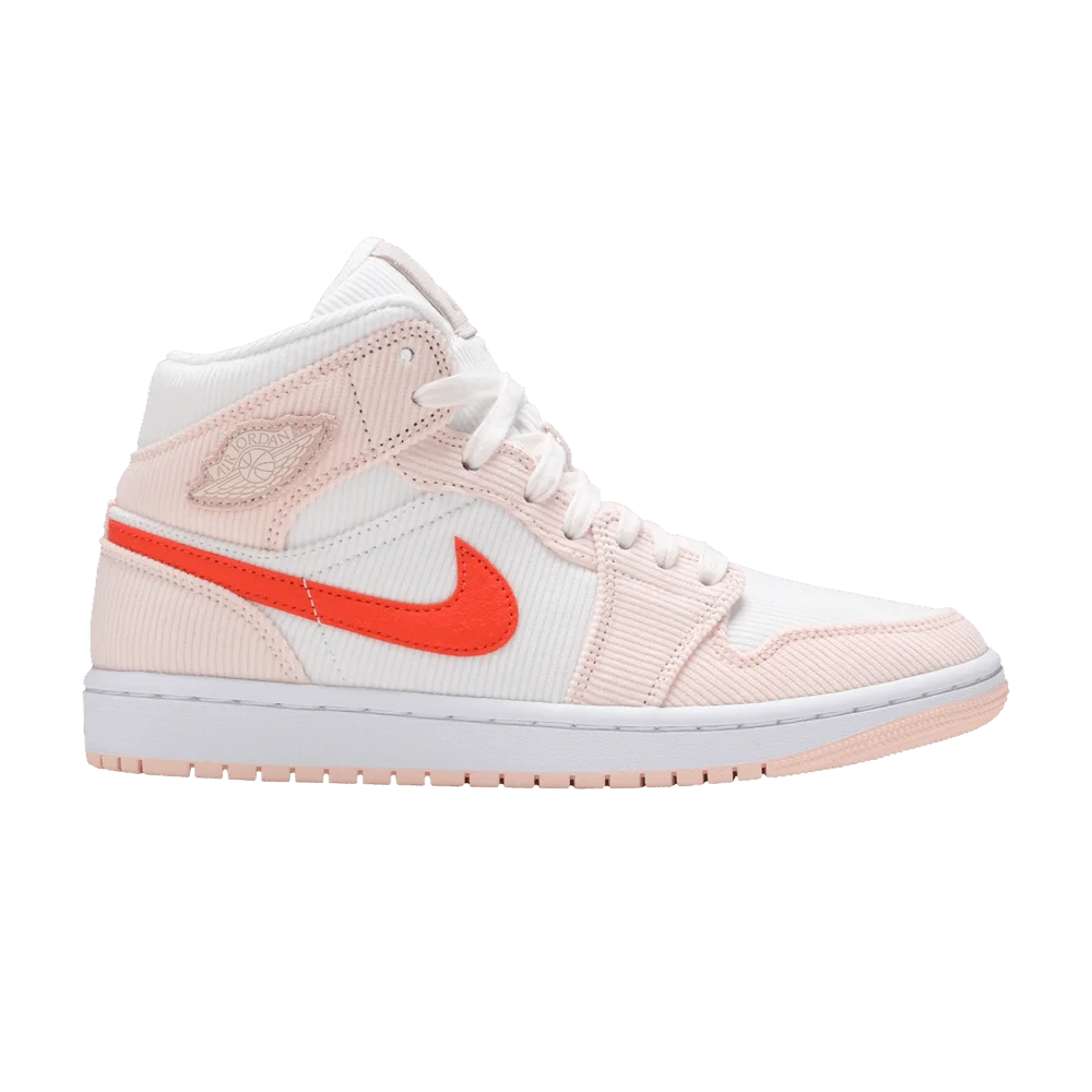Krossovki-Wmns-Air-Jordan-1-Mid-SE-Corduroy