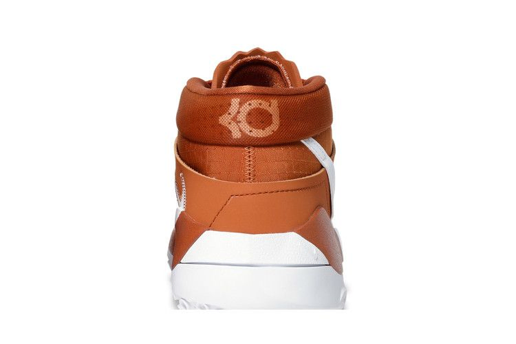 Кроссовки Nike KD 13 TB 'Desert Orange'