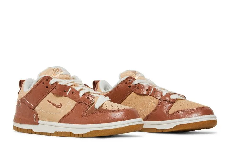 Krossovki-Nike-Wmns-Dunk-Low-Disrupt-2-Brown-Crocodile-7
