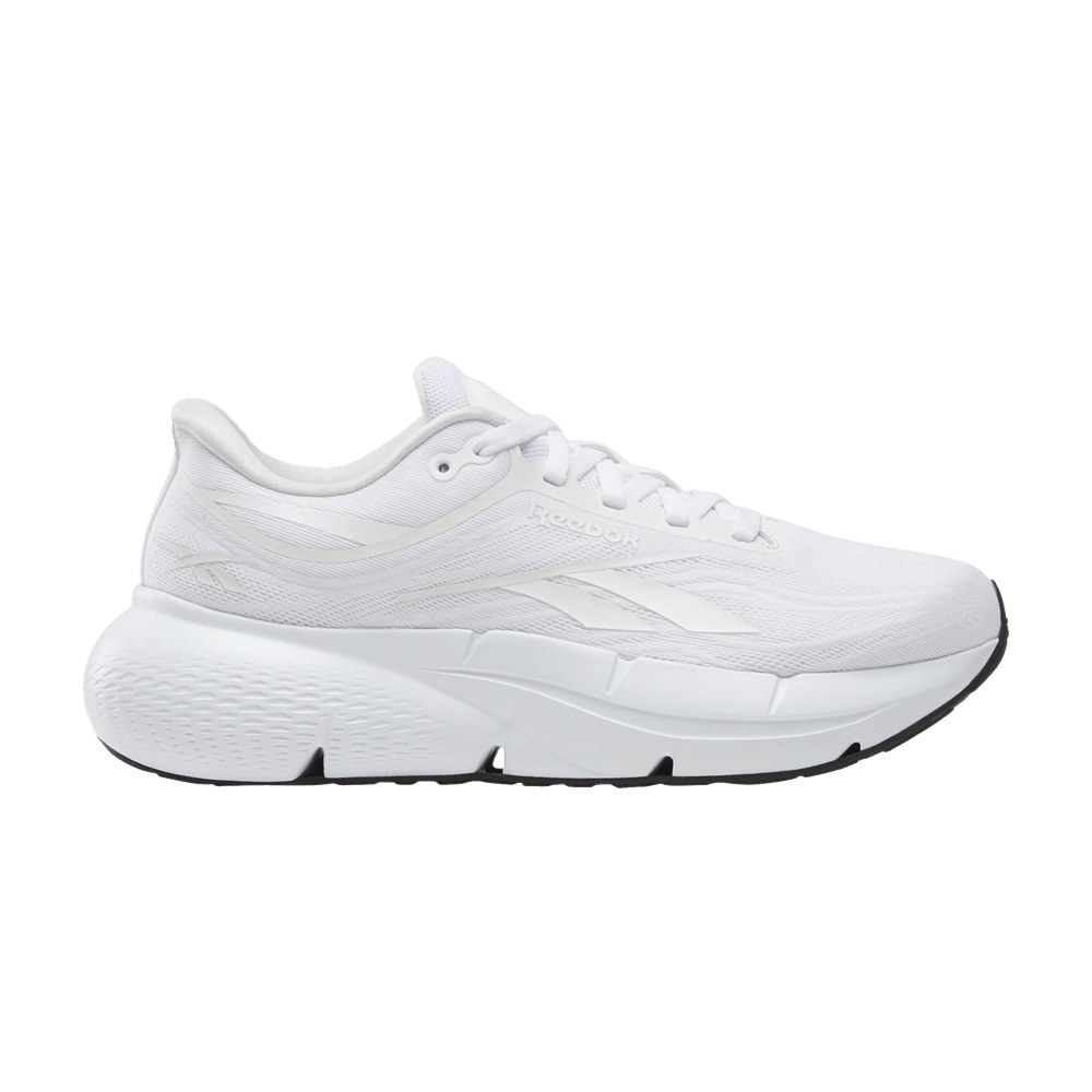 Кроссовки Puma Wmns Zignition 'White Barely Grey'