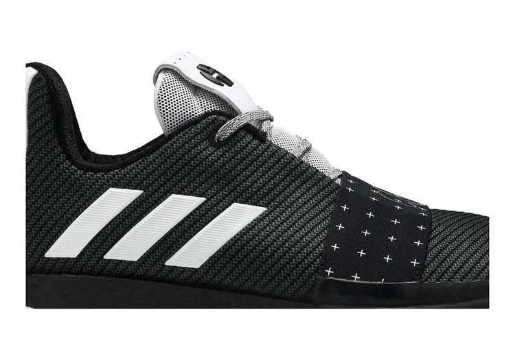 Кроссовки adidas Harden Vol. 3 'Cosmos'