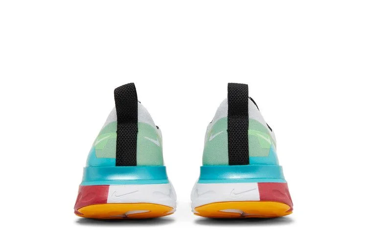 Krossovki-Nike-Wmns-React-Infinity-Run-Flyknit-Premium-Pure-Platinum-Cardinal-Red-5