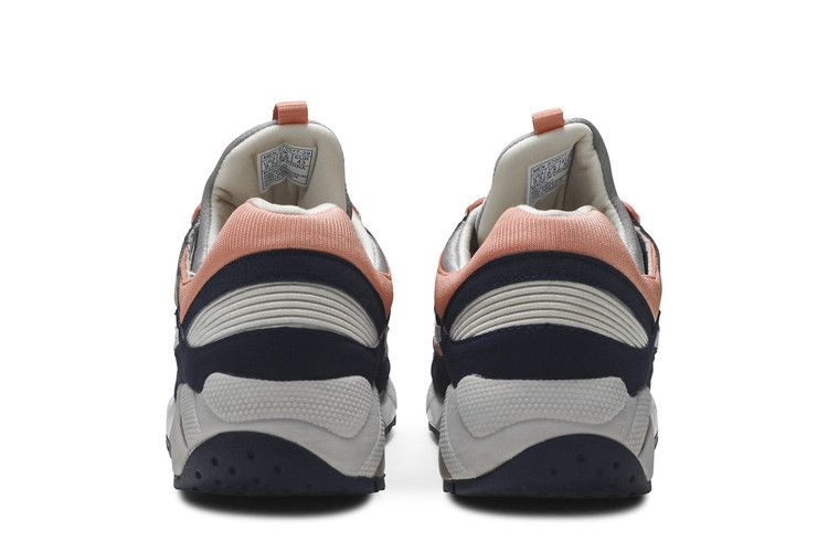Кроссовки Saucony Elite x Bodega x Grid 9000 'Kithstrike'