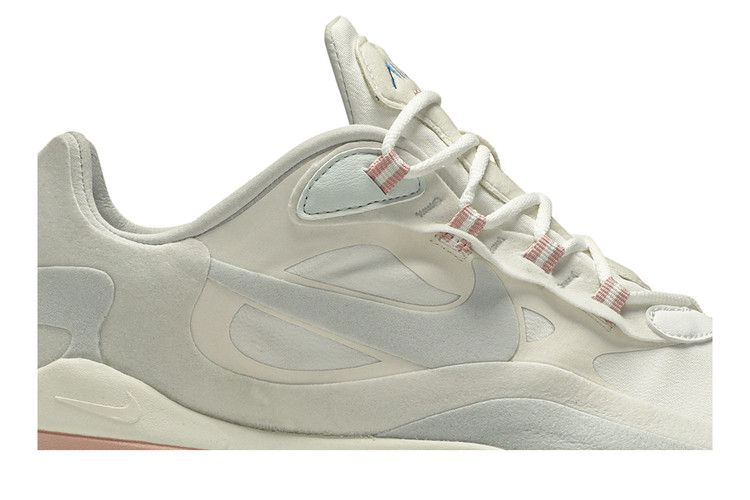 Кроссовки Nike Air Max 270 React 'American Modern Art'