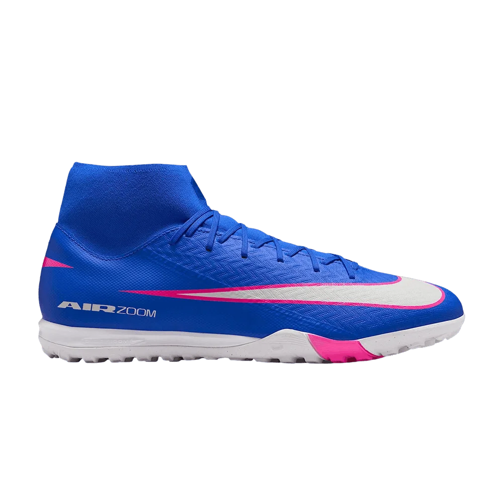 Krossovki-Nike-Zoom-Mercurial-Vapor-16-Pro-TF-High-Racer-Blue