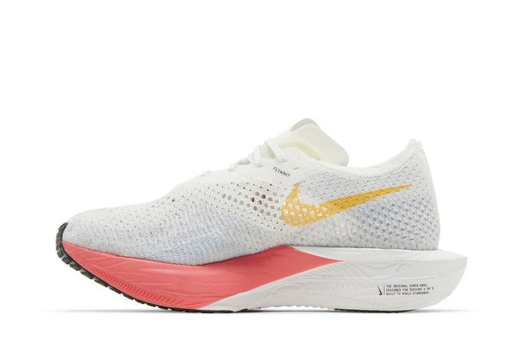 Кроссовки Nike Wmns ZoomX VaporFly Next% 3 'White Sea Coral'