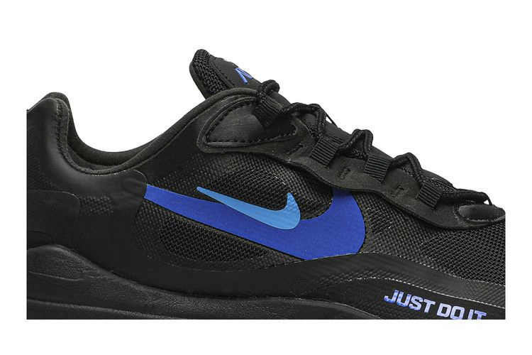 Кроссовки Nike Air Max 270 React 'Just Do It'
