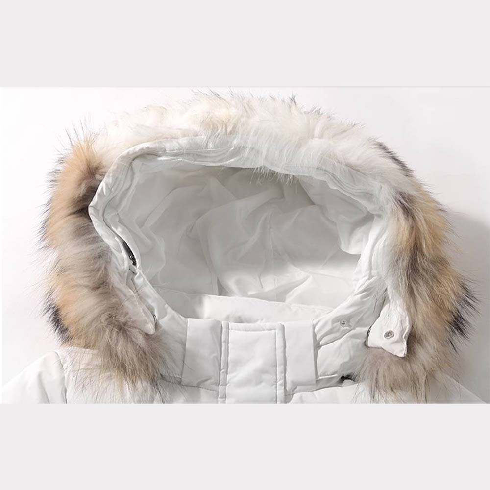 Пуховик 2020 Golden State Warriors Down Jacket Womens