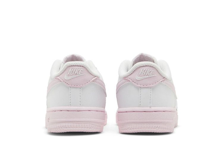 Кроссовки Nike Force 1 TD 'Pink Foam'