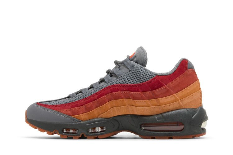 Кроссовки Nike Air Max 95 Premium 'Atlanta'