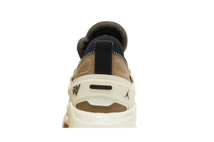 Кроссовки Air Jordan Why Not Zer0.5 GS 'Family'