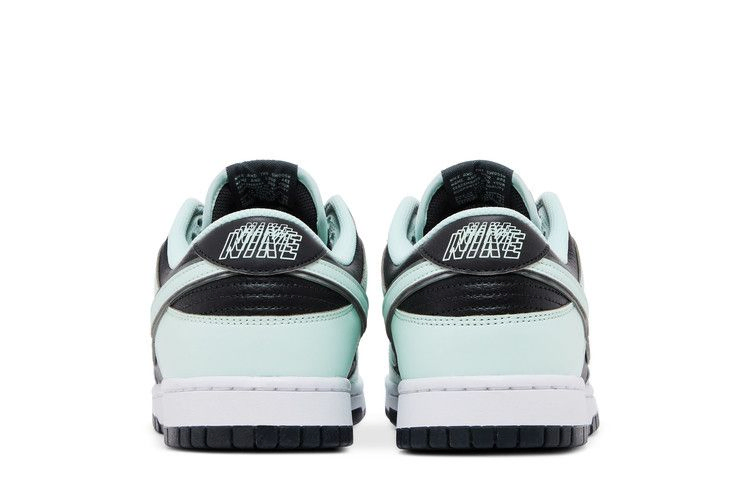 Кроссовки Nike Dunk Low Premium 'Barely Green'