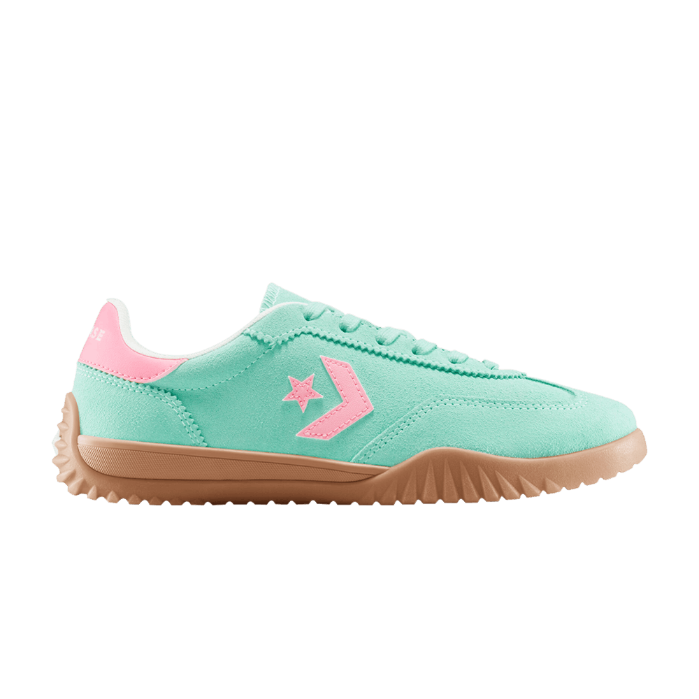 Кроссовки Converse Wmns Run Star Trainer 'Light Aqua Spark Jellyfish'