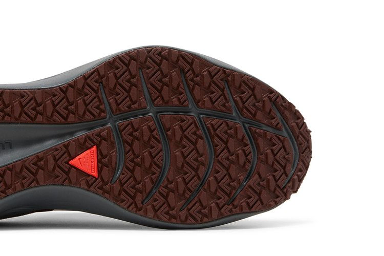 Кроссовки Nike Winflo 8 Shield 'Bronze Eclipse Redstone'