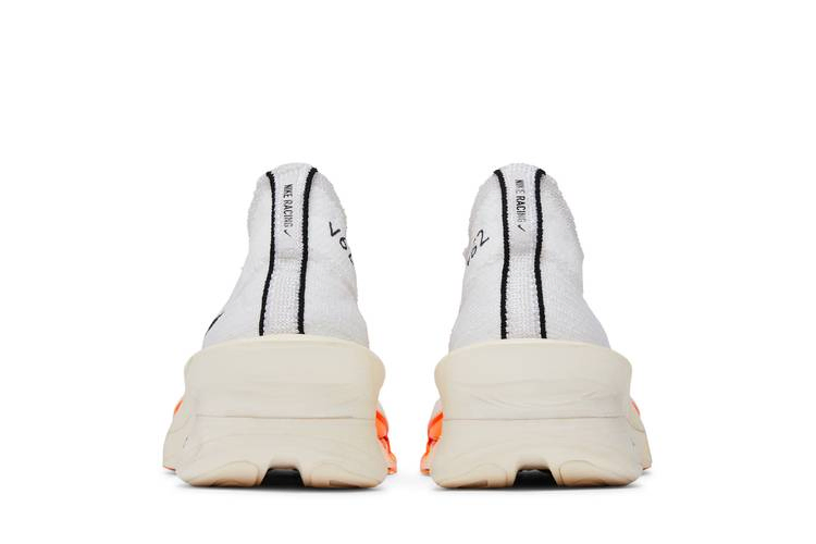 Кроссовки Nike Air Zoom Alphafly NEXT% 3 'Prototype'