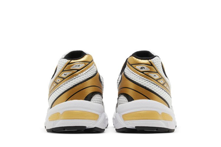 Кроссовки ASICS Gel 1130 'White Pure Gold'