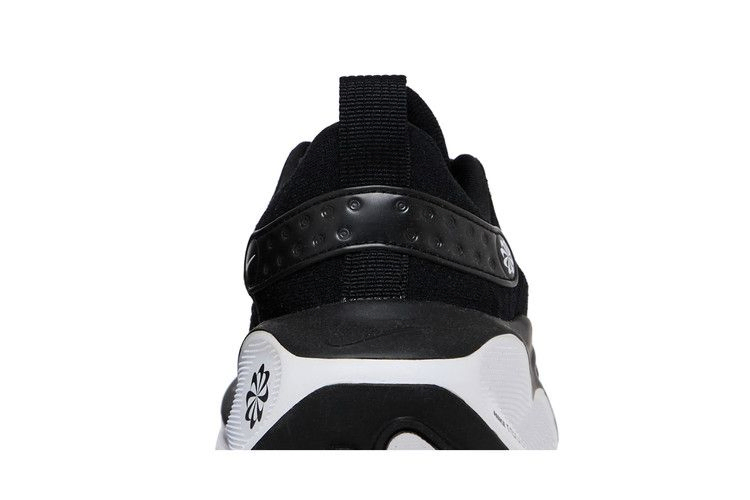 Кроссовки Nike Wmns ReactX Infinity Run 4 'Black White'