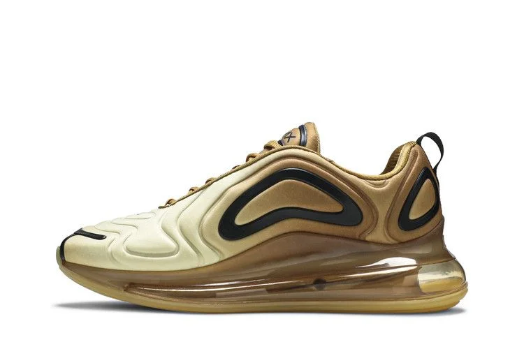 Кроссовки Nike Air Max 720 'Desert'