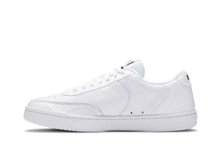 Кроссовки Nike Wmns Court Vintage Premium 'White'