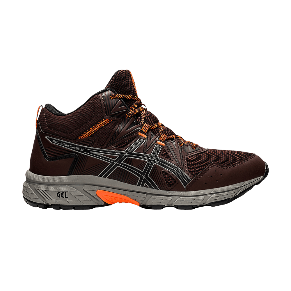 Кроссовки Asics Gel Venture 8 MT 'Coffee Clay Grey'