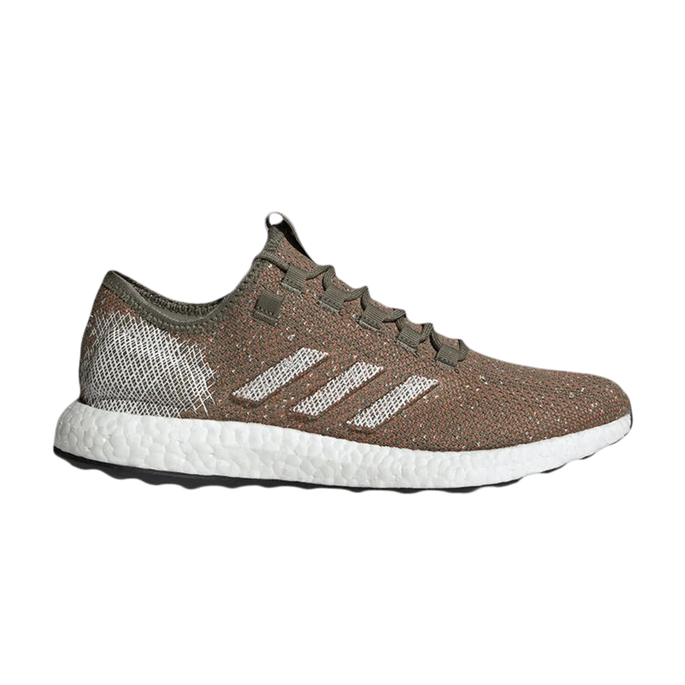 Krossovki-Adidas-PureBoost-Raw-Khaki