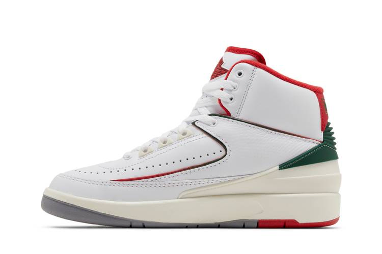 Кроссовки Air Jordan 2 Retro GS 'Origins'