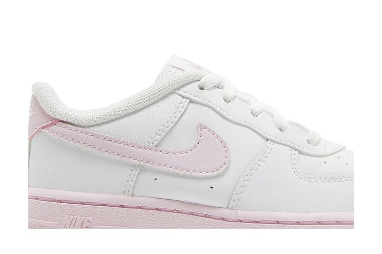 Кроссовки Nike Force 1 TD 'Pink Foam'