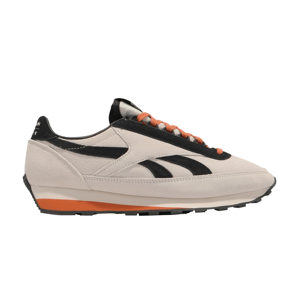 Кроссовки Reebok Romantic Crown x Aztec WL Core 'Semi Orange Flare'