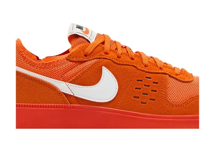 Кроссовки Nike C1TY 'Safety Orange'