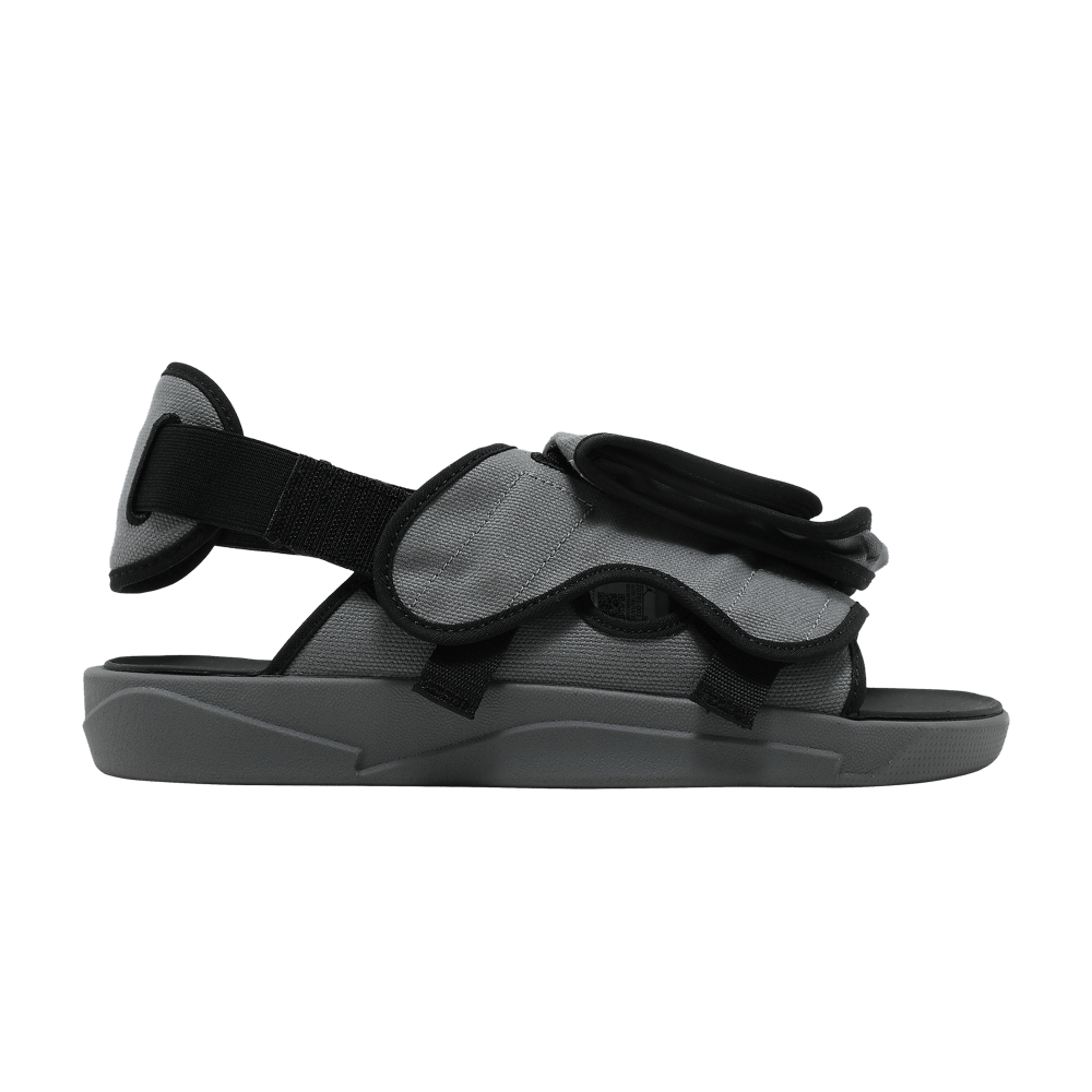 Air Jordan LS Slide 'Smoke Grey'