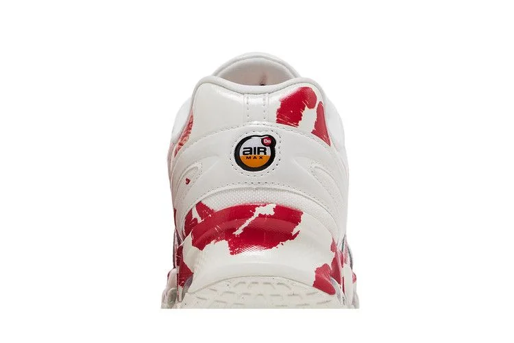 Кроссовки VAQUERA x Nike Wmns Air Max DN8 SP 'Sail Prime Red'