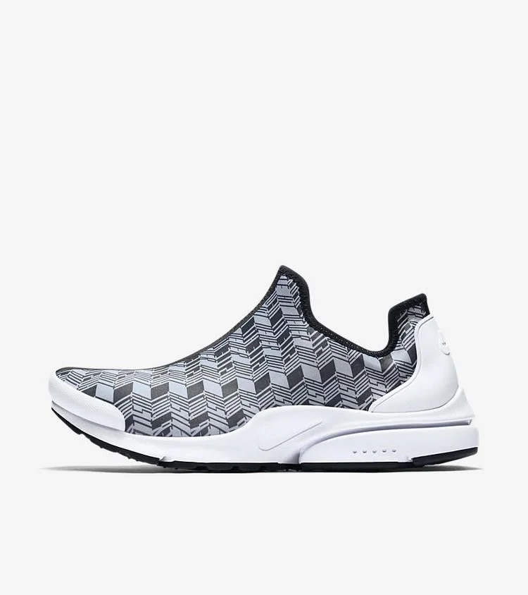 Кроссовки Nike Air Presto X Doernbecher Freestyle 'Wolf Grey'