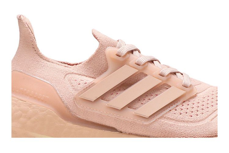 Кроссовки Adidas Wmns UltraBoost 21 'Ash Pearl'