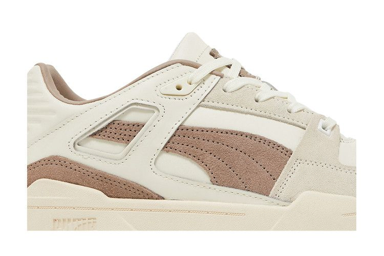 Кроссовки Lauren London x Puma Wmns Slipstream Lo 'L.A. Love Story - Fungi'
